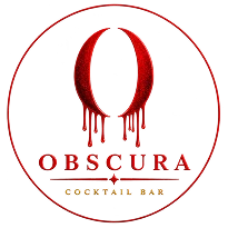 Obscura Cocktail Bar logo